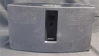 Bose SoundTouch 30 wireless speaker